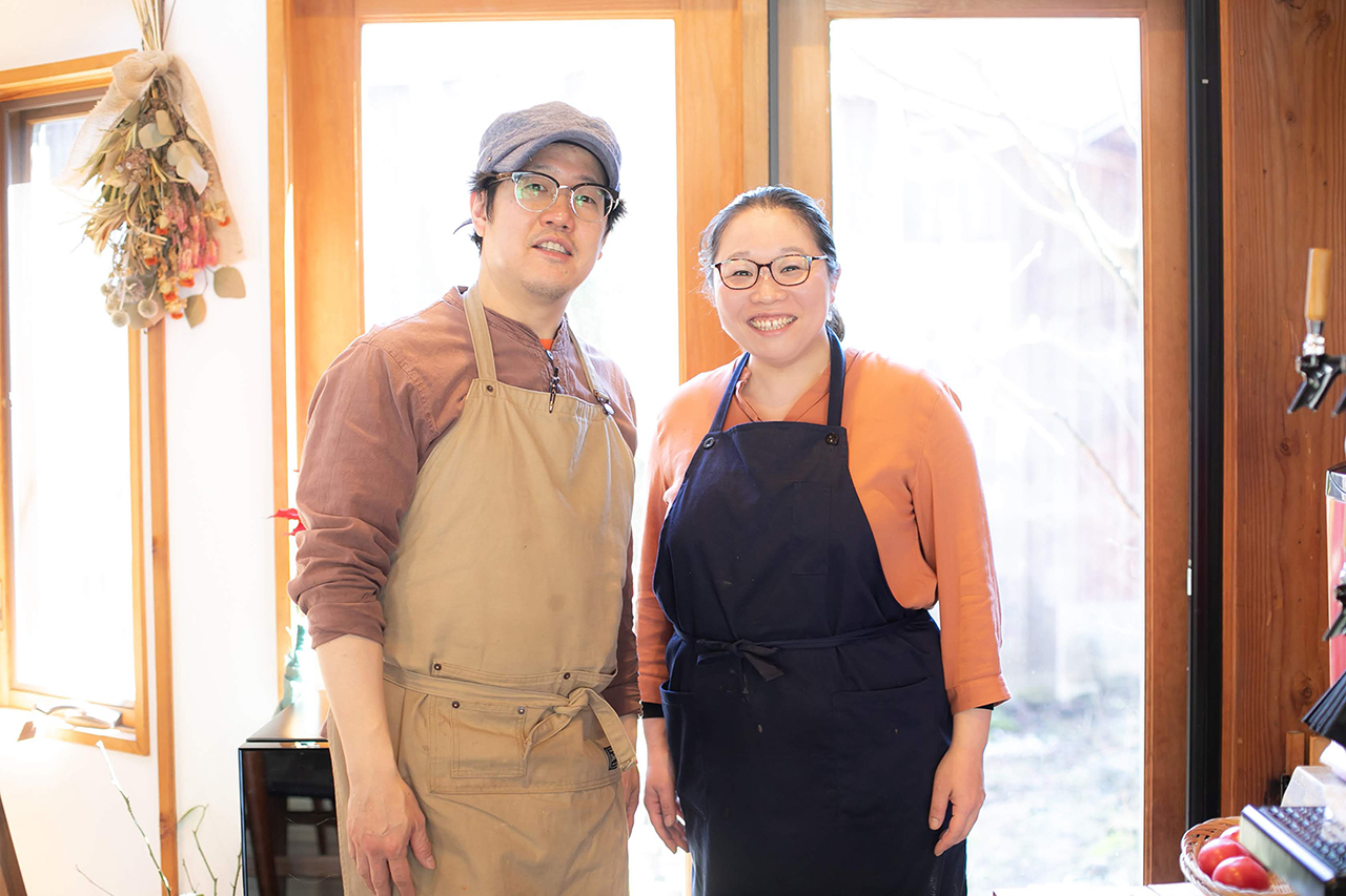 らしくダイニングキッチンＣｈｅｆ　木村 健氏