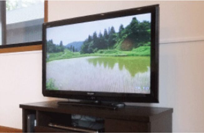 部屋タイプ一覧