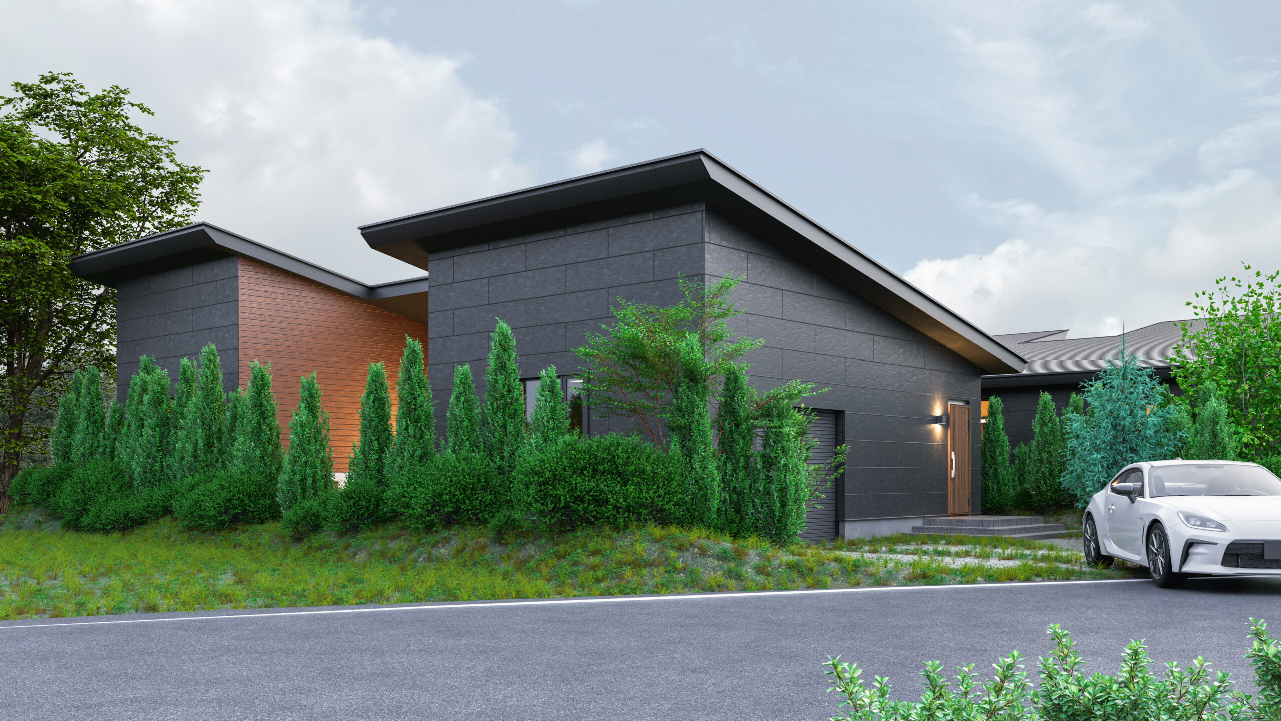 Villa K Karuizawa　新プロジェクトスタート！～２０２６年 初秋　オープン予定～