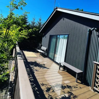 ホーム - 軽井沢貸別荘 Villa K Karuizawa