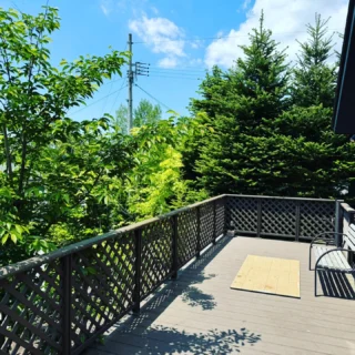 ホーム - 軽井沢貸別荘 Villa K Karuizawa
