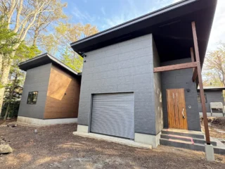 ホーム - 軽井沢貸別荘 Villa K Karuizawa